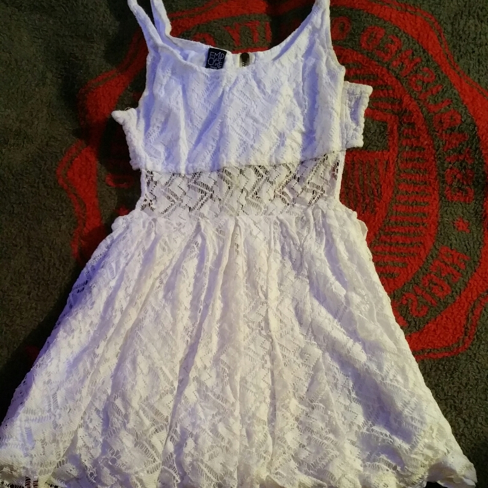 Empcyre dress